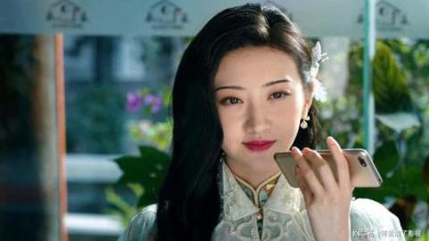 中国内地女演员杨云溪